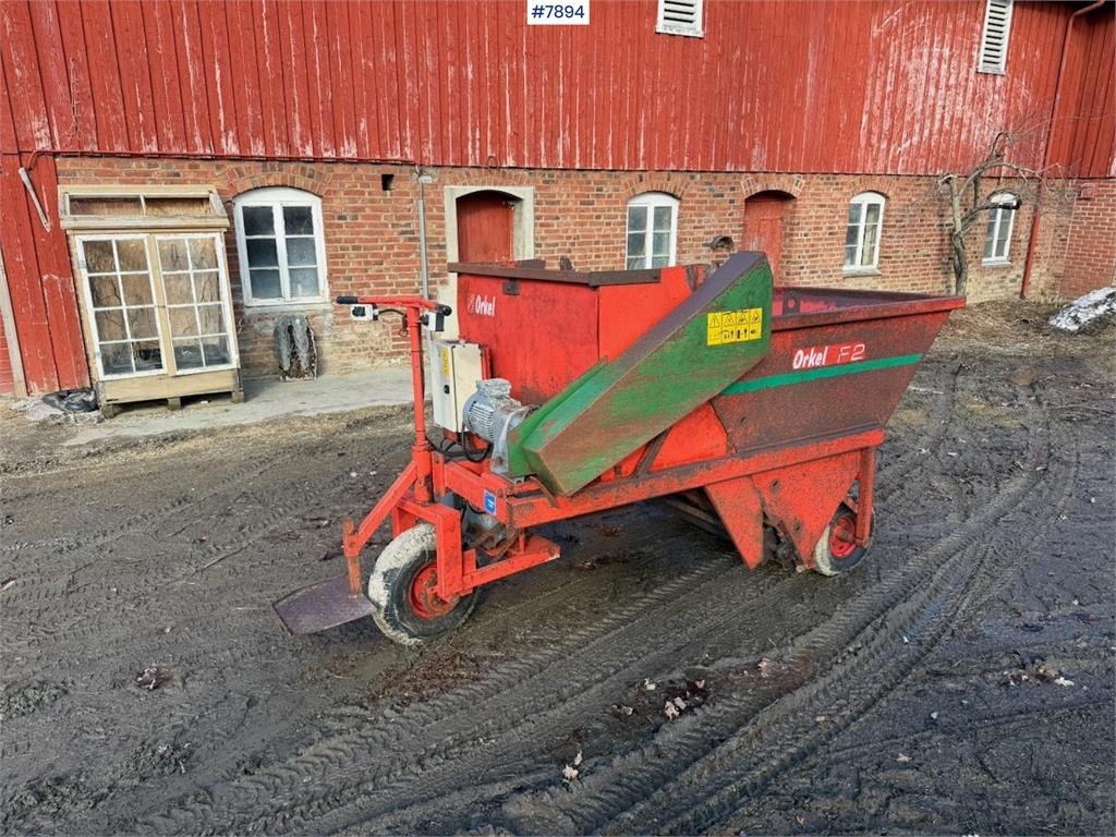 Orkel F2