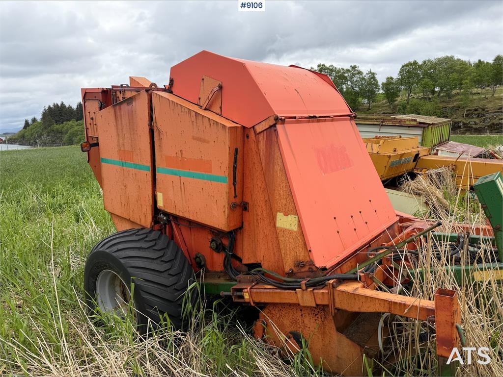 Orkel GP 1202