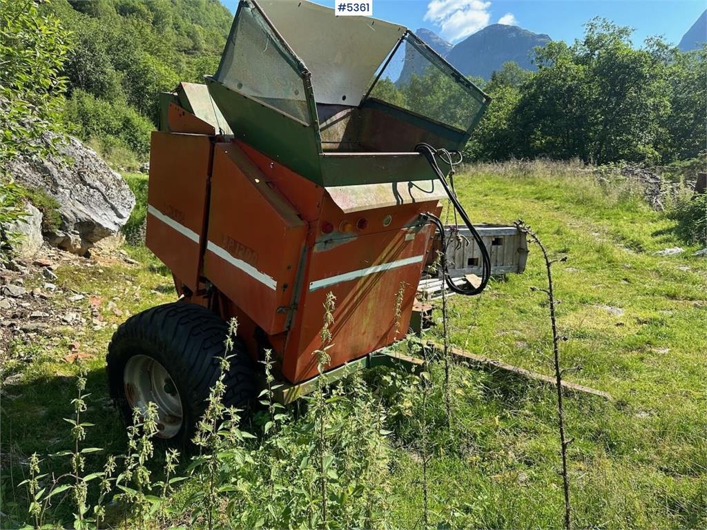 Orkel GP1200