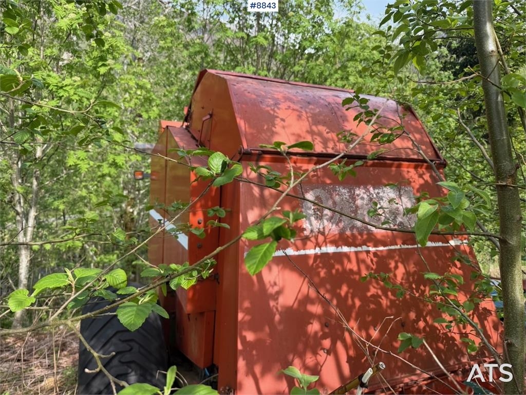 Orkel GP1202