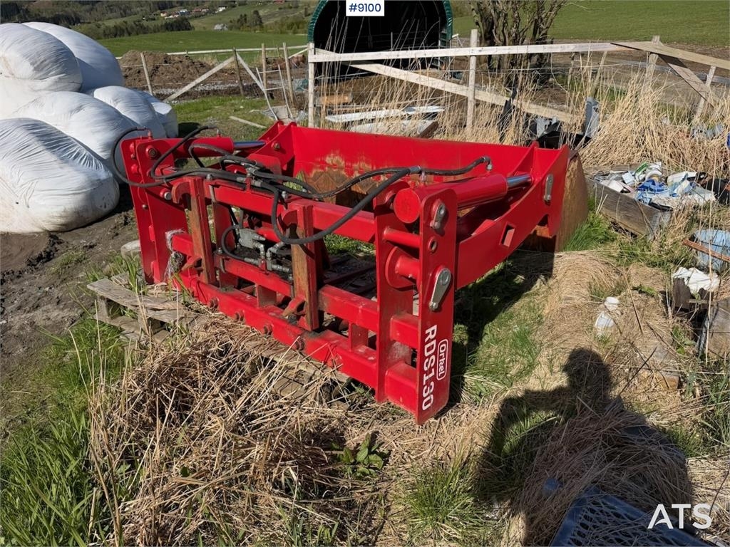 Orkel RDS130