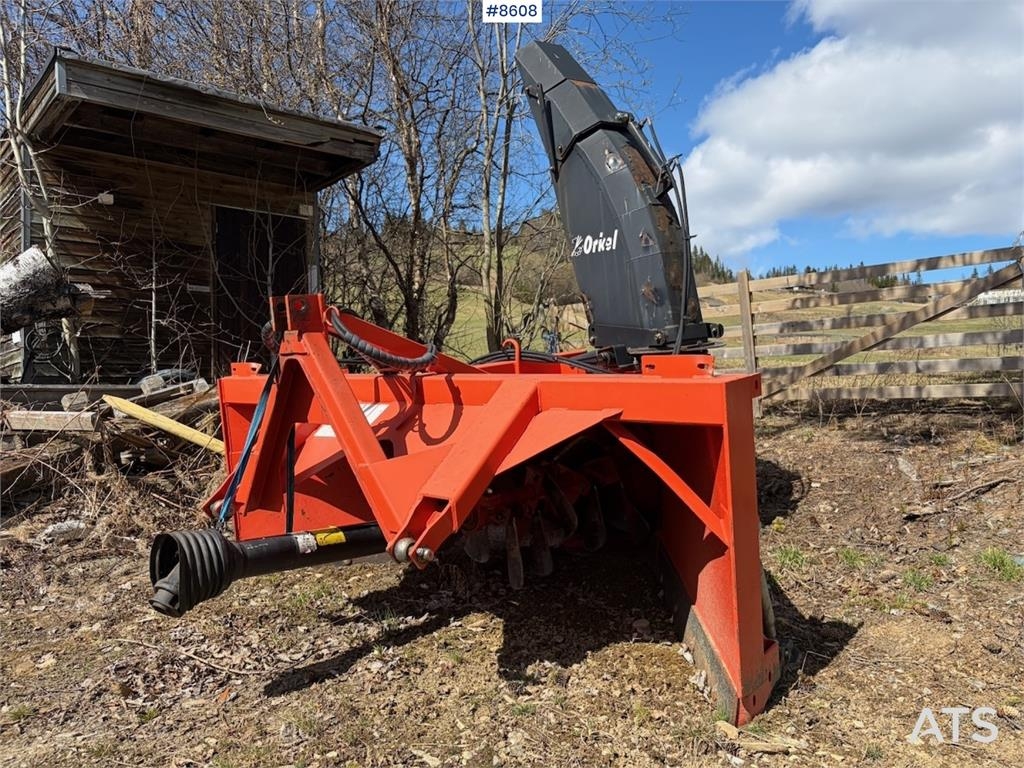Orkel S2420