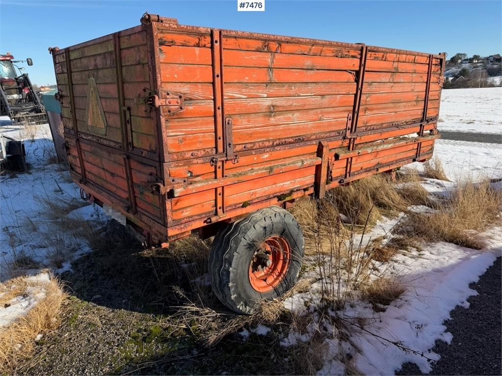 Orkel T 3