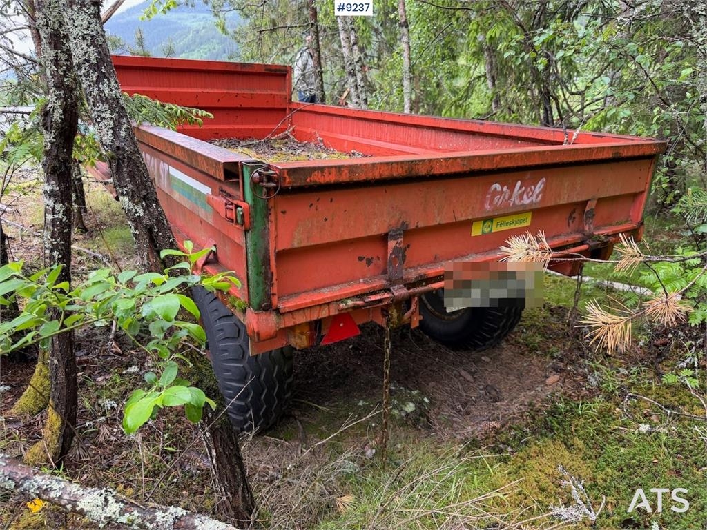 Orkel T41 ST