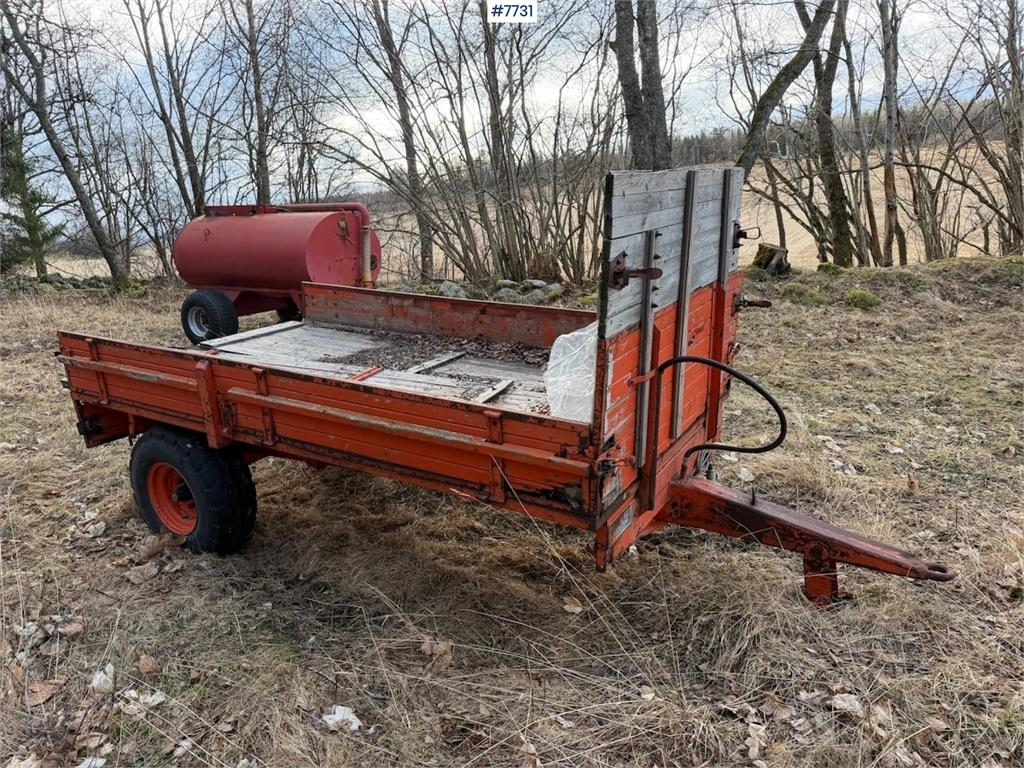 Orkel T5