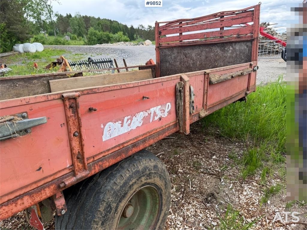 Orkel T5