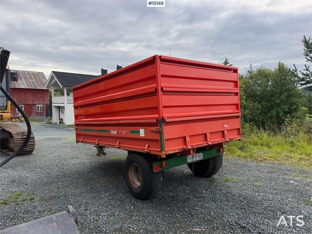 Orkel T51