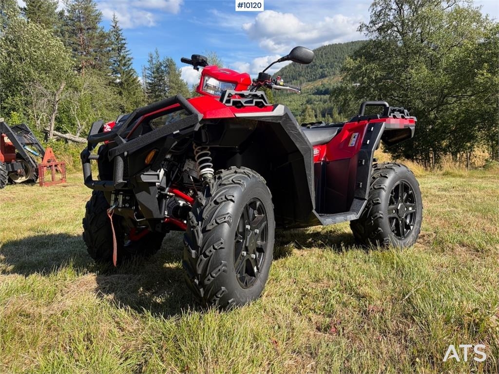 Polaris Sportsman XP 1000