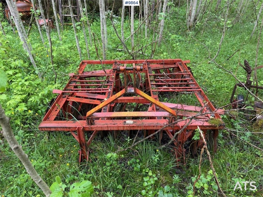 Primoplex Skålharv