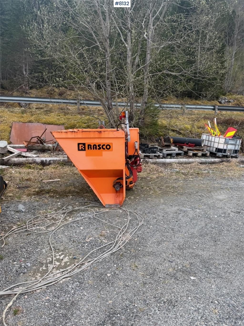 Rasco TRP 1.5