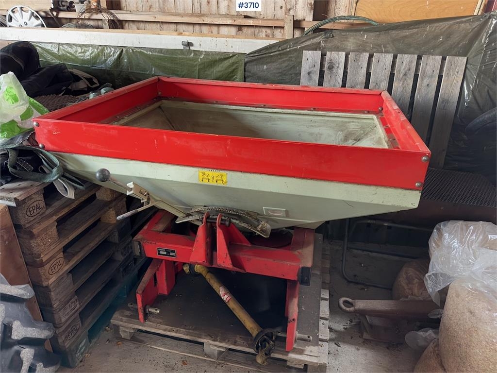 Rauch Komet ZSA600