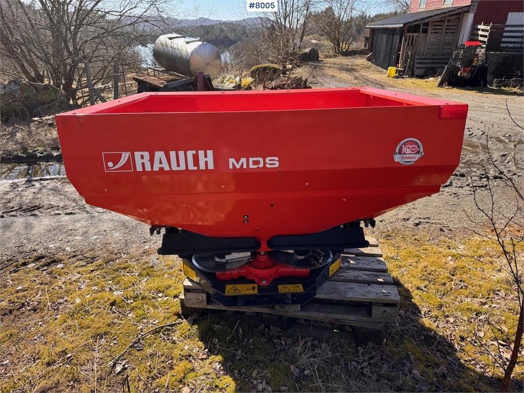 Rauch MDS 14.2