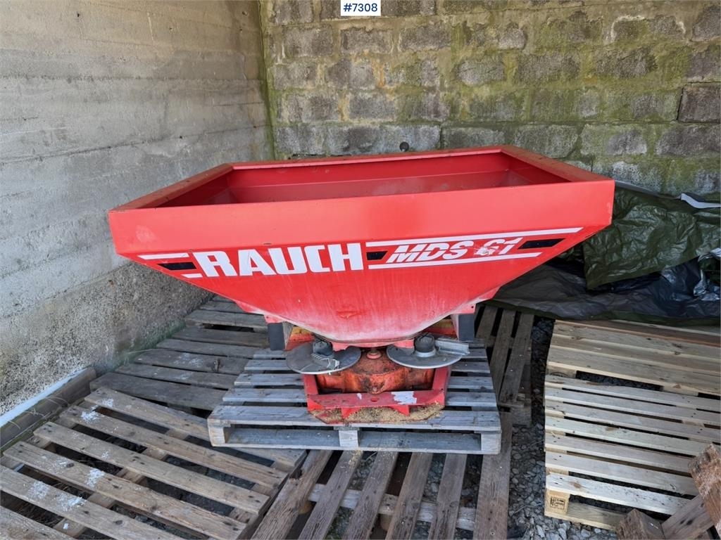 Rauch MDS 61