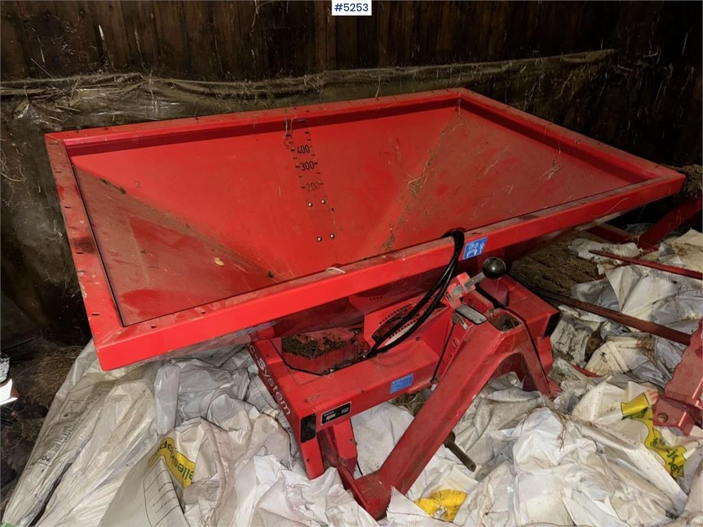 Rauch MDS 701