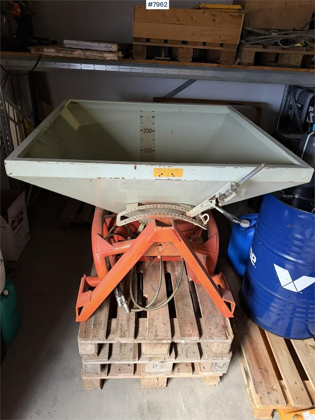 Rauch ZSA 450 N