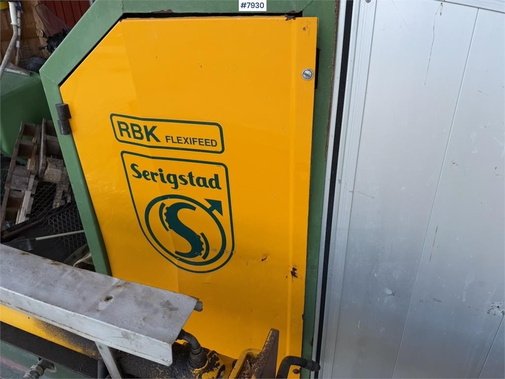 RBK Flexifeed