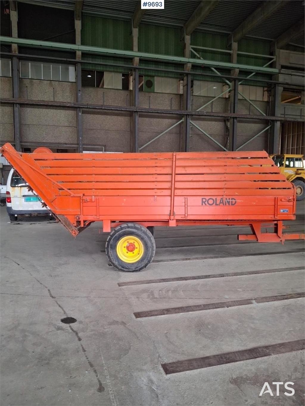 Roland U360