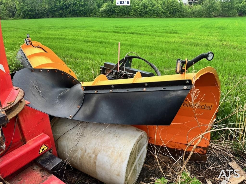 Schmidt Tellefsdal V90