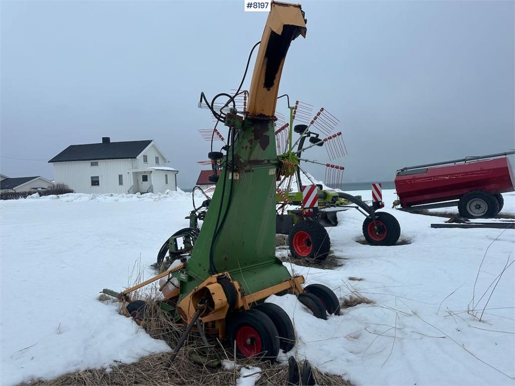 Serigstad FS134