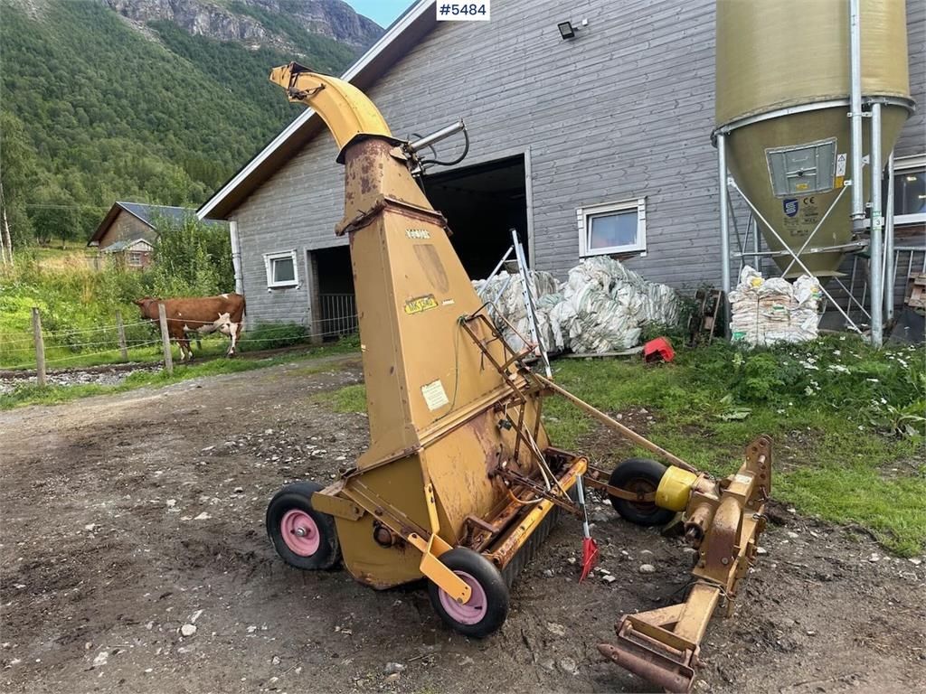 Serigstad MK 1340