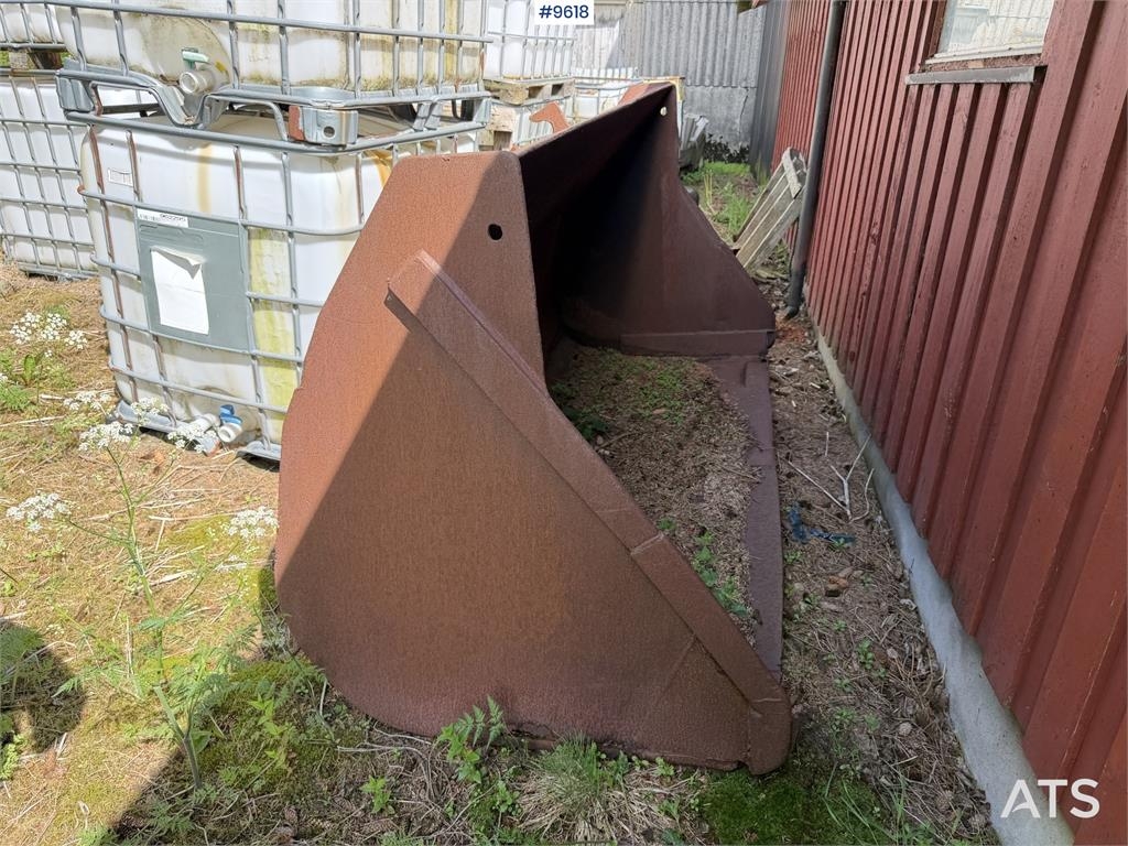 Skopa 97719 Dumperskuffe