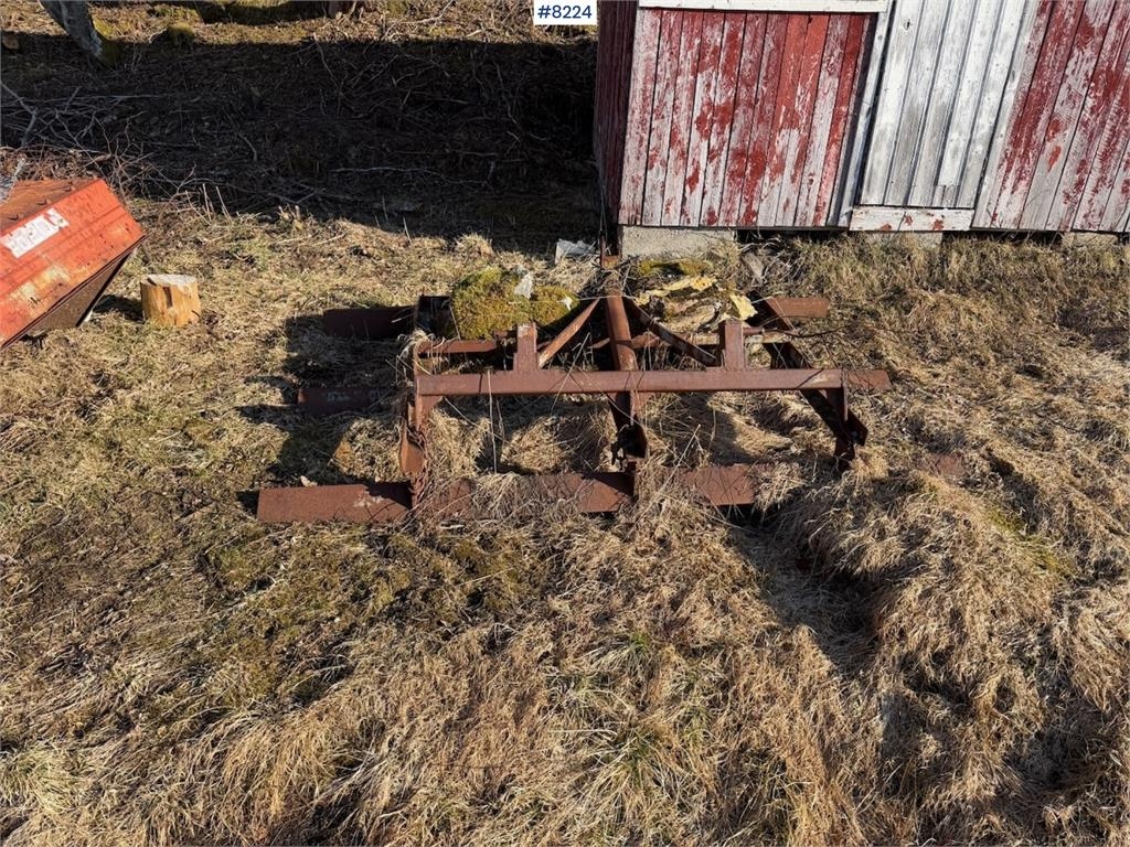 Slodd 2.5 meter