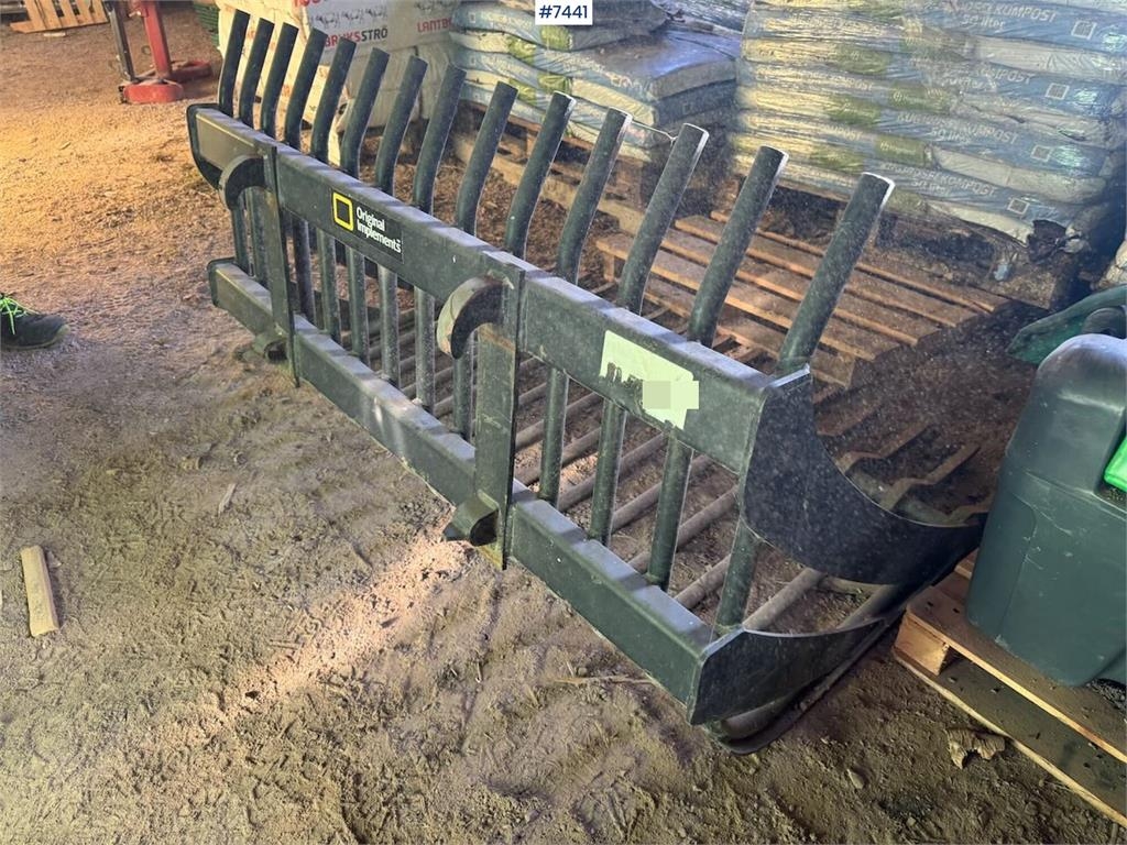 Stone Fork 150 sms