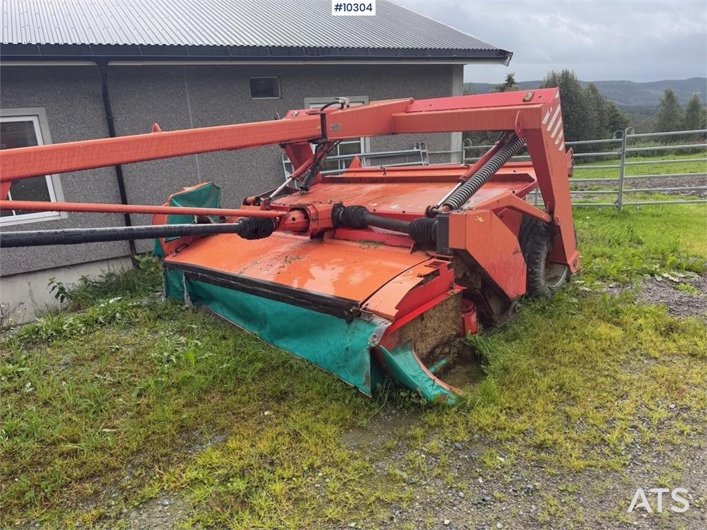 Taarup 4232 CT