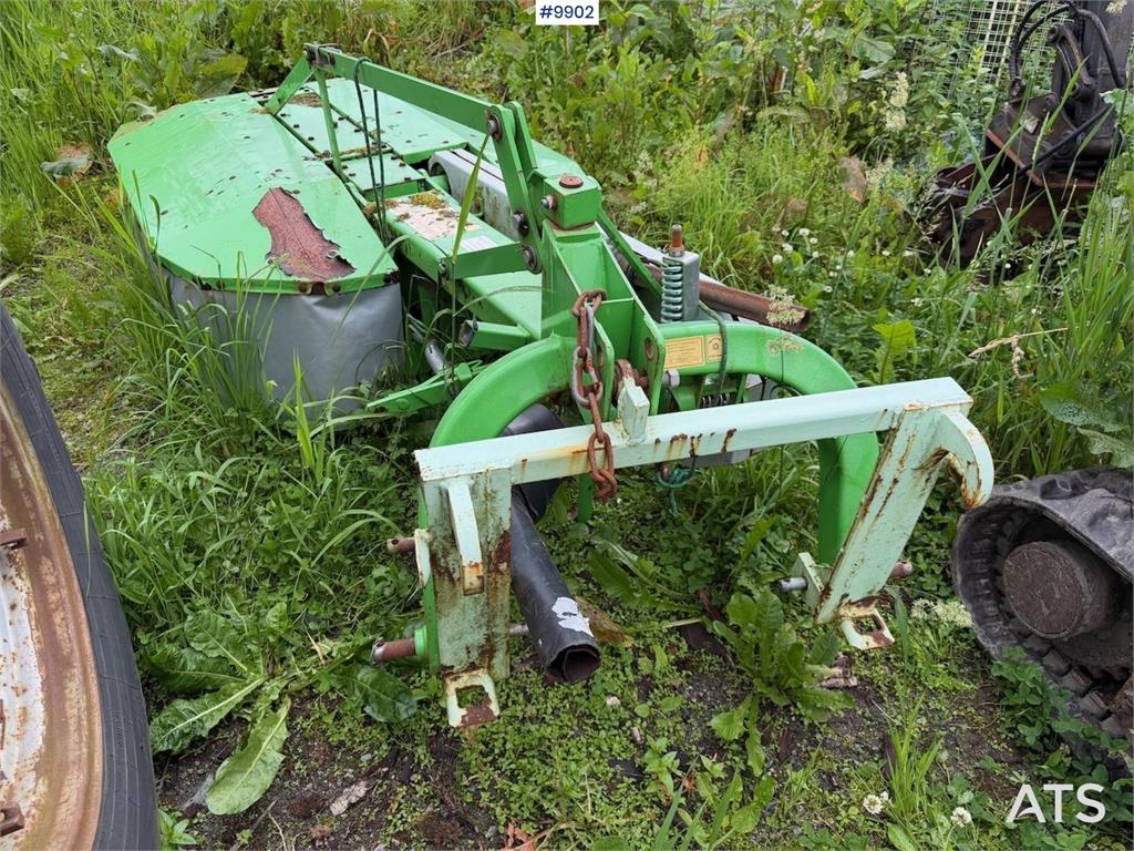 Talex Eco CUT 165