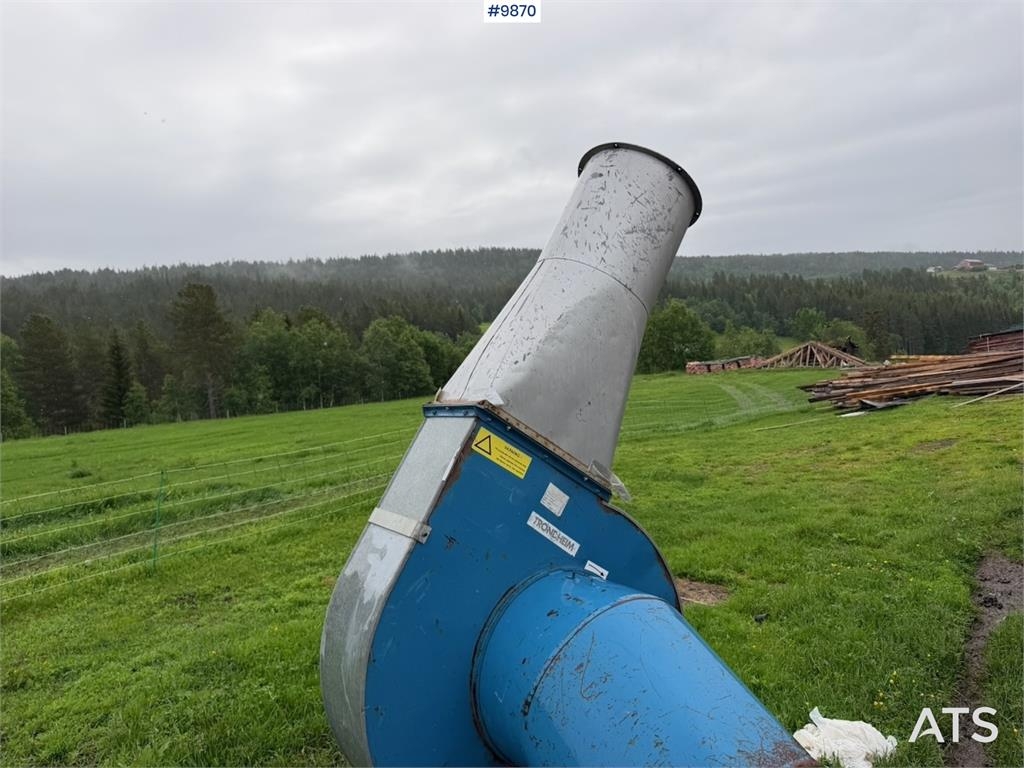TKS Høykanon