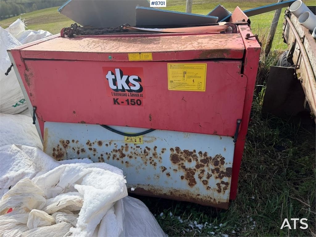 TKS K-150