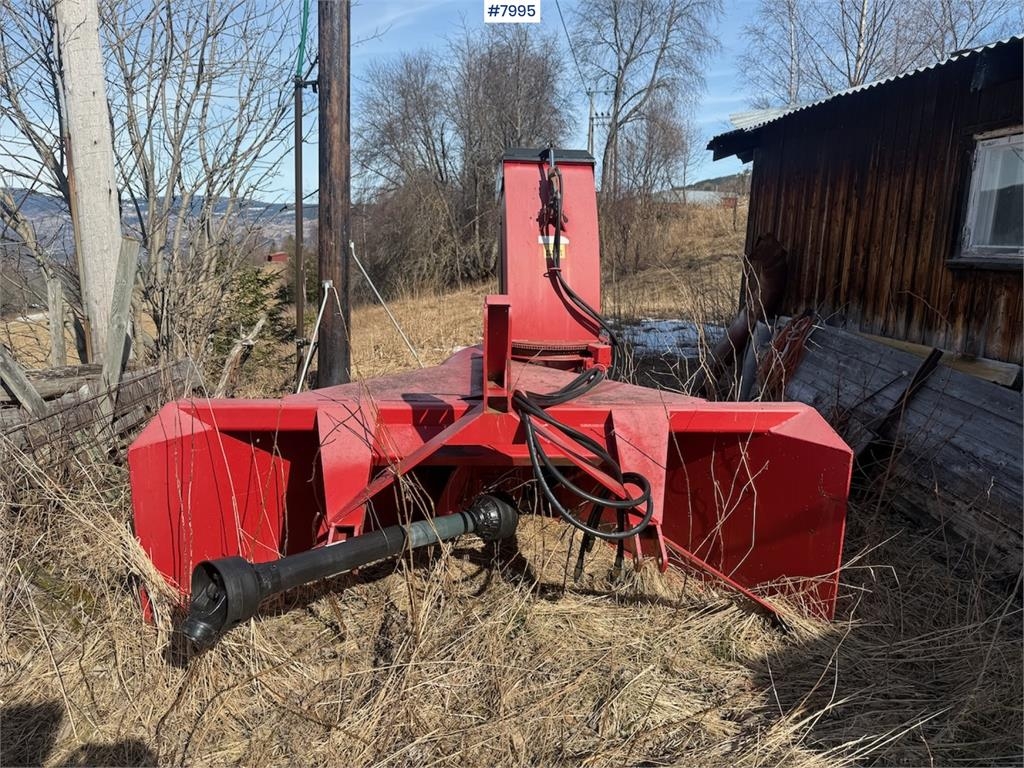 Tokvam 230 HS