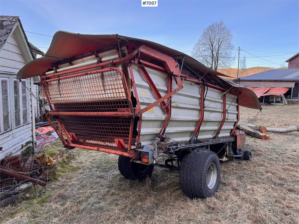 Trumag Robot 20H Multicut