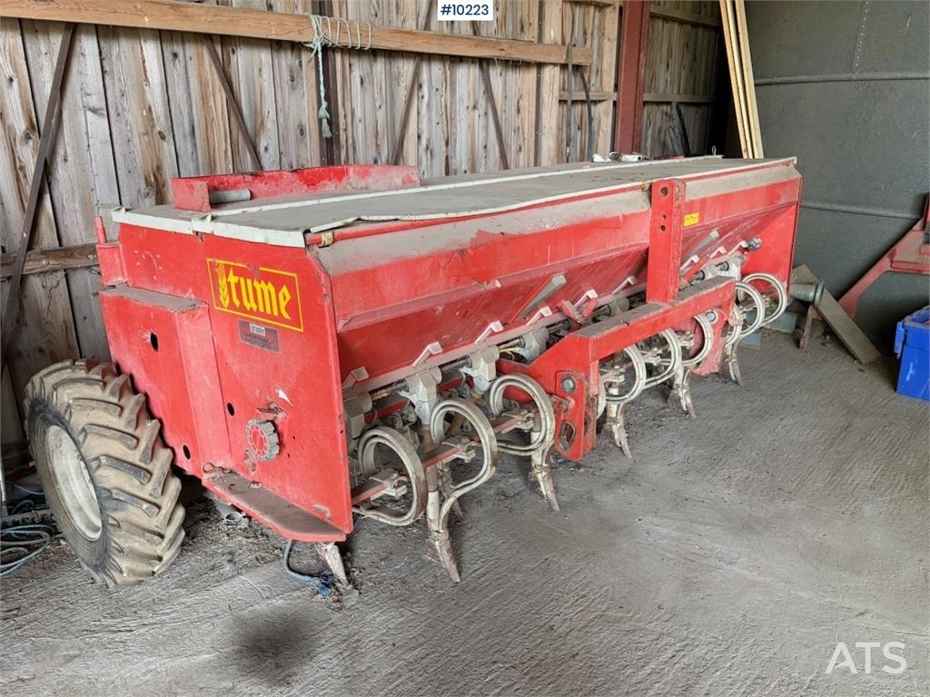 Tume 250