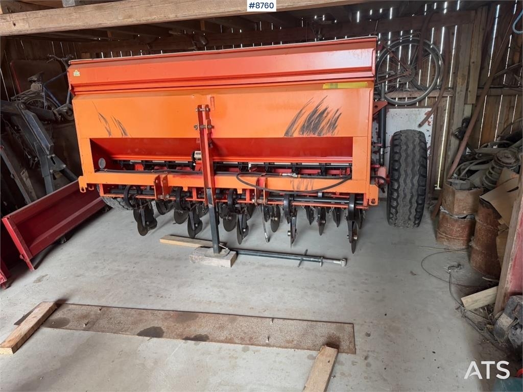 Tume HKL 250