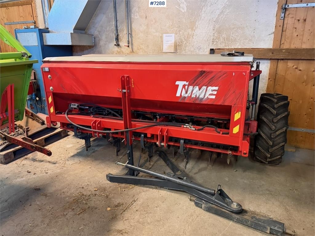 Tume HKL 2500