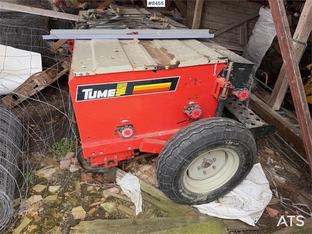 Tume KL 2500