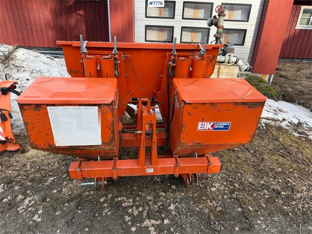 Underhaug 1511 Potetsetter