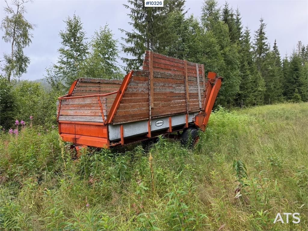 Underhaug 7012