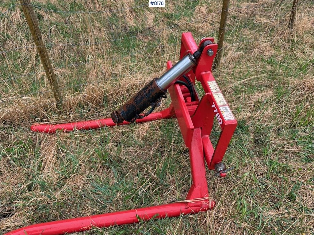Underhaug 7780