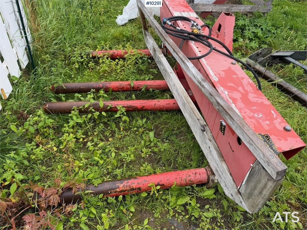 Underhaug 7805