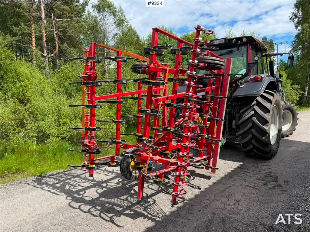 Väderstad HJ Harv 4 m