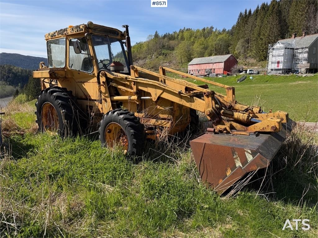 Valmet Lännen CM 8-4