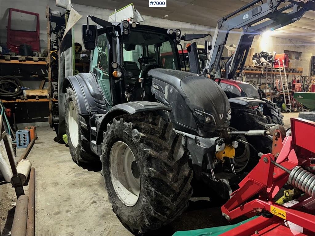 Valtra N174