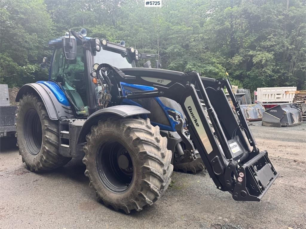Valtra N175