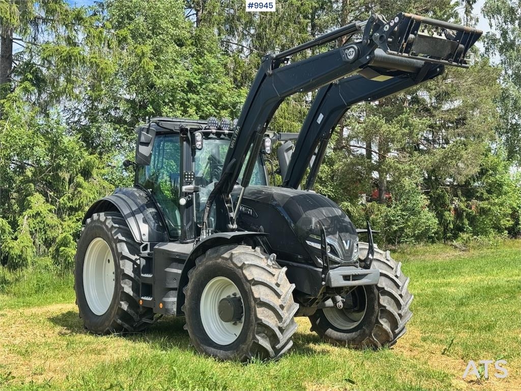 Valtra Q305