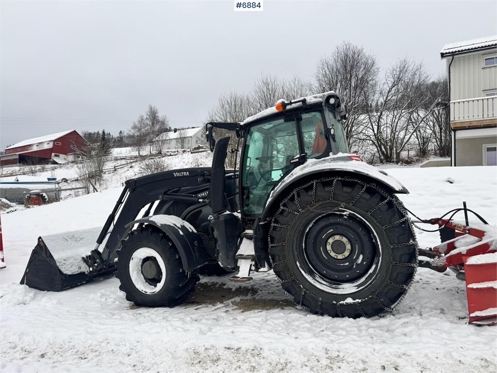 Valtra T234