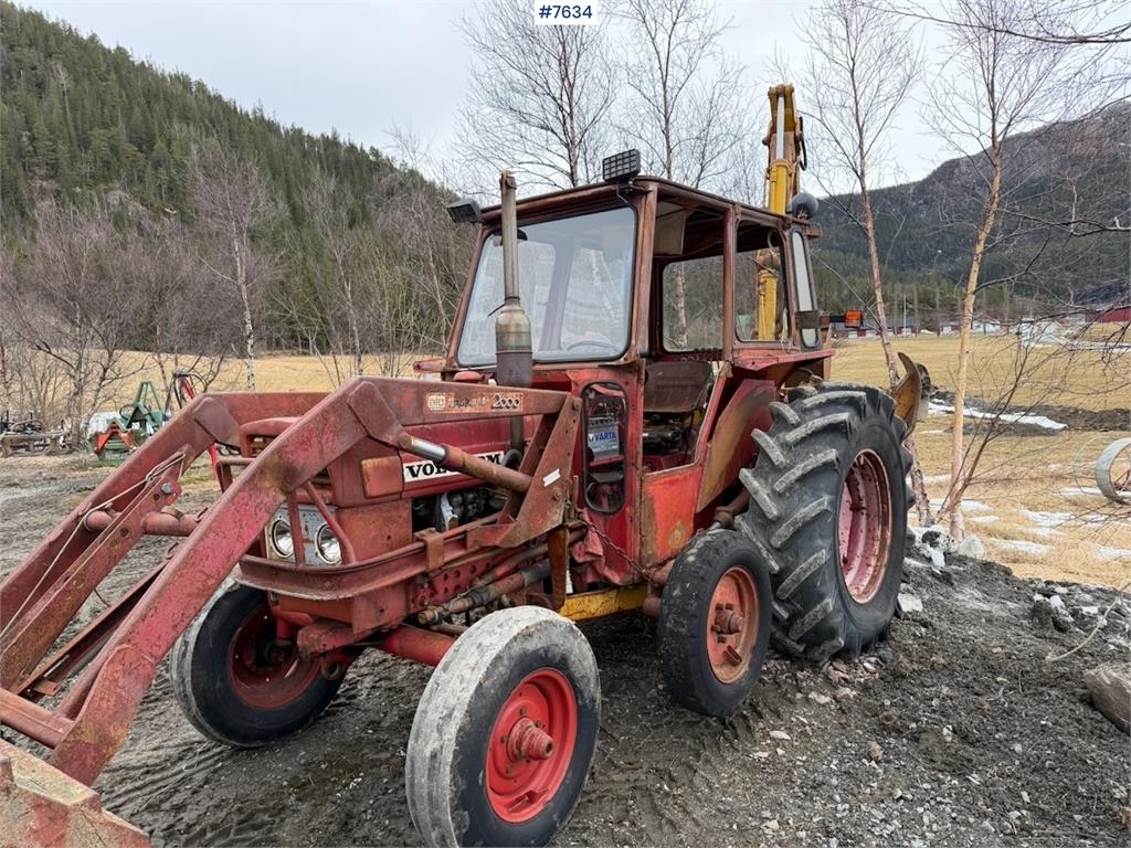 Volvo BM 430