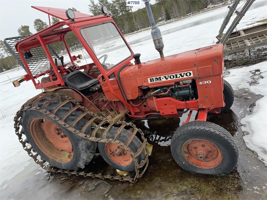 Volvo BM 430