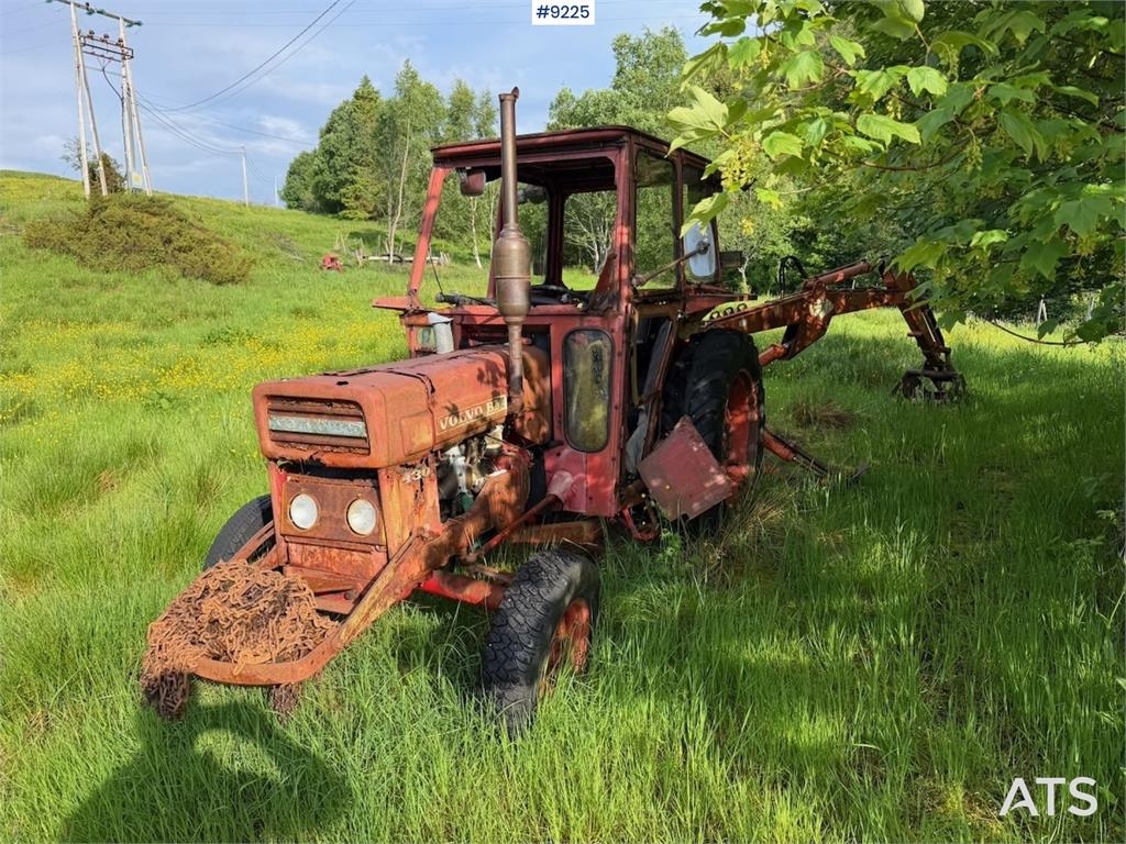 Volvo BM 430